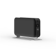 Mill Instant Max Led Portable Heater CO2200LEDMAXBLACK Convection Heater