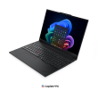 Lenovo ThinkPad E16 G4 Intel Black 16 "