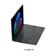 Lenovo ThinkPad E16 G4 Intel Black 16 "
