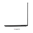 Lenovo ThinkPad E16 G4 Intel Black 16 "