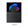 Lenovo ThinkPad E16 G4 Intel Black 16 "