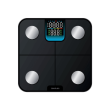 Cecotec Bathroom scales Surface Precision HealthySmart Maximum weight (capacity) 180 kg