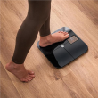 Cecotec Bathroom scales Surface Precision HealthySmart Maximum weight (capacity) 180 kg
