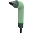 Cecotec Hair dryer IoniCare Dry&Keratin Olive 1200 W