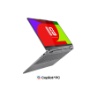 Lenovo Yoga 7 2-in-1 14ILL10 Luna Grey 14 "