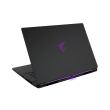 Gigabyte Aorus Master 16 6XJM4EEE64SP Black 16 "