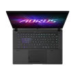 Gigabyte Aorus Master 16 6XJM4EEE64SP Black 16 "