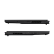 Gigabyte Aorus Master 16 6XJM4EEE64SP Black 16 "