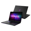 Gigabyte Aorus Master 16 8XJJ4EEE64SP Black 16 "