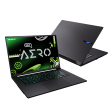 Gigabyte AERO X16 1WH93EEC94AD Gray 16 "