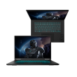 Gigabyte A16 GAMING 3WHK3EEC94SH Black Steel 16 "