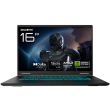 Gigabyte A16 GAMING 3VHK3EEC93SH Black Steel 16 "