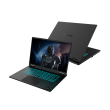 Gigabyte A16 GAMING 3VHK3EEC93SH Black Steel 16 "