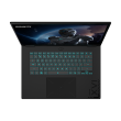 Gigabyte A16 GAMING 3VHK3EEC93SH Black Steel 16 "