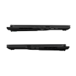 Gigabyte A16 GAMING 3VHK3EEC93SH Black Steel 16 "