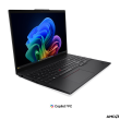 Lenovo ThinkPad L16 G3 AMD Black 16 "