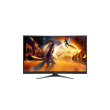AOC C27G4Z2 Curved 27" 1920x1080/16:9/300cd/m2/1ms HDMI, DisplayPort, Headphone out AOC
