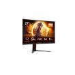 AOC C27G4Z2 Curved 27" 1920x1080/16:9/300cd/m2/1ms HDMI, DisplayPort, Headphone out AOC
