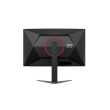 AOC C27G4Z2 Curved 27" 1920x1080/16:9/300cd/m2/1ms HDMI, DisplayPort, Headphone out AOC