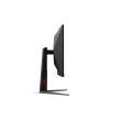 AOC C27G4Z2 Curved 27" 1920x1080/16:9/300cd/m2/1ms HDMI, DisplayPort, Headphone out AOC