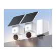 Anker Eufy SoloCam E42 2-Cam Kit (HomeBase 3) 8 MP F/1.6