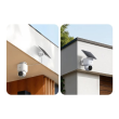 Anker Eufy SoloCam E42 2-Cam Kit (HomeBase 3) 8 MP F/1.6