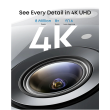 Anker Eufy SoloCam E42 2-Cam Kit (HomeBase 3) 8 MP F/1.6