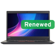 Lenovo Renewed Grade A ThinkPad X13 G1 13.3 "