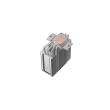 Deepcool CPU Cooler AG600 ARGB Black