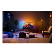 Philips 4K QLED Ambilight TV 50PQS8611/12 50"
