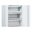 Bosch Serie 2 Refrigerator KGN33NWEB