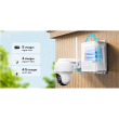Reolink RLA-BP1 12800mAh Long-Lasting Battery Pack for Outdoor Use