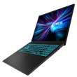 Asus V16 V3607VM-TK184W Matte Black