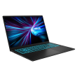 Asus V16 V3607VM-TK184W Matte Black