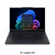 Lenovo ThinkPad E14 G8 Intel Black 14 "