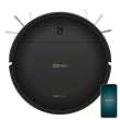 Cecotec Robot Vacuum Cleaner Conga M10 Advance Operating time (max) 150 min