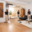 Cecotec Vacuum cleaner Conga Rockstar P50 X-Treme Cordless operating