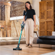 Cecotec Vacuum cleaner Conga Rockstar P50 X-Treme Cordless operating