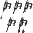 Cecotec Vacuum cleaner Rockstar RX70 AquaPet Flex Conga Cordless operating