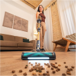 Cecotec Vacuum cleaner Rockstar RX70 AquaPet Flex Conga Cordless operating