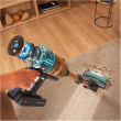 Cecotec Vacuum cleaner Rockstar RX70 AquaPet Flex Conga Cordless operating