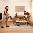 Cecotec Vacuum cleaner Rockstar RX70 AquaPet Flex Conga Cordless operating
