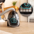Cecotec Vacuum cleaner Conga Powerbag 2500 Plus Bagged