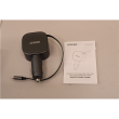 SALE OUT. Anker Nano Car Charger (75W, USB-C Port, Built-In Retractable USB-C Cable) Anker Nano Car Charger (75W, USB-C Port, Built-In Retractable USB-C Cable) DEMO