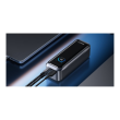 Anker Prime Power Bank 220W B2C , Black 20000 mAh USB-A, 2 x USB-C