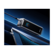 Anker Prime Power Bank 220W B2C , Black 20000 mAh USB-A, 2 x USB-C