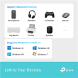 TP-LINK UB600 Bluetooth 6.0 Nano USB Adapter