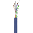 Goobay CAT 6A Network Cable, U/UTP 96097 U/UTP