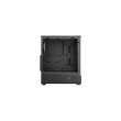 Deepcool Case CC550 4F Mid Tower