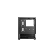 Deepcool Case CC550 4F Mid Tower